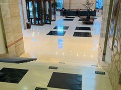 -九华山聚龙大酒店