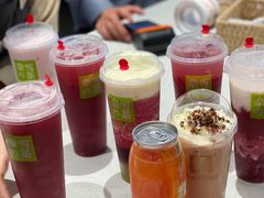 -奈雪的茶(百盛店)