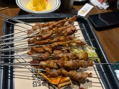 -路边羊烧烤酒场(宝带路店)