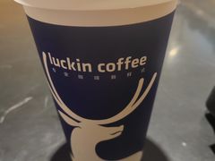 -luckincoffee瑞幸咖啡(顺义华联商厦店)