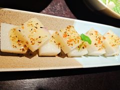 -外婆家(义乌新光汇购物中心店)