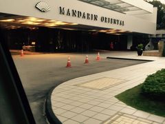新加坡文华东方酒店-新加坡文华东方酒店