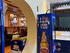 -沸炉重庆老火锅(军事博物馆店)