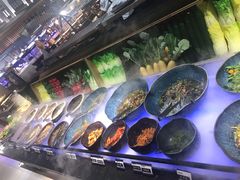 -韩盛·盛江山自助料理(中街大悦城店)