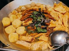 -小螺大作·螺蛳粉火锅(林和西店)