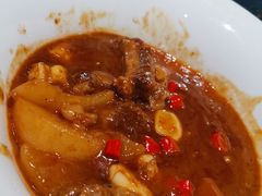 -正德楼果木烤鸭·渔家菜(东港店)