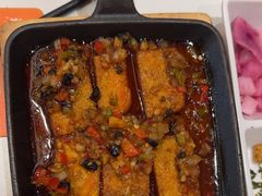 -雅佳神话·麻辣烤鱼(新街口店)