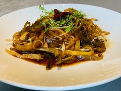 -沈灶河豚宴·河豚融合餐厅(汉中路店)