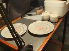 -庐灶江南·江南菜·四合院Bistro(东直门雍和宫·原华侨宾馆店)