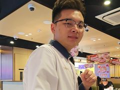 -海底捞火锅(天津SM城市广场店)