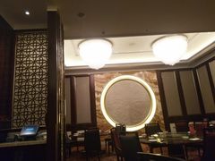 包厢-夏宫中餐厅(香格里拉大酒店)