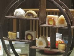 -东来顺(非遗·清真火锅·盛世广场店)