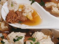 吹牛豆腐-苹果树下艺术餐厅(宋庄店)