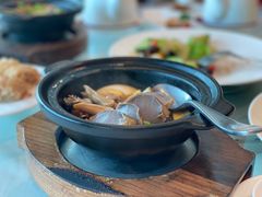 -金悦轩海鲜酒家(拱北店)