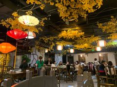 大堂-庭院小酌(瑞莲街店)