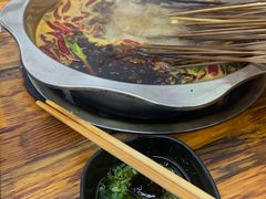 -李记串串香(李子坝店)