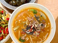 南宁老友粉-水平有限广西米粉·广西风味集(五道口店)