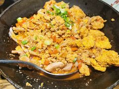 红煨鱼杂-湘味淳(千禧街店)