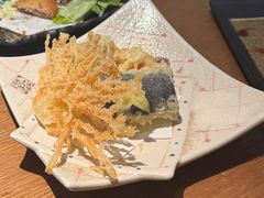 -水之惠鲜鱼料理(王府大街店)