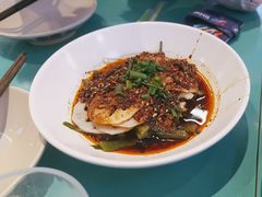 -川正旺江湖菜(三元桥店)