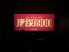 -万达影城(大明宫万达广场IMAX店)