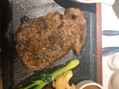 -西堤牛排(南京龙江店)