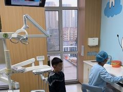 -青岛市口腔医院(总院)