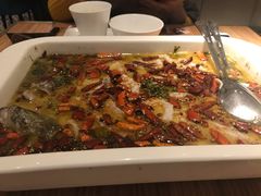 -江湖情酸菜鱼(万菱汇店)