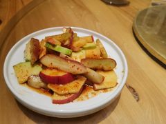 -桂小厨广西菜(青秀万达店)