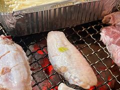 -姐夫家·沈阳黏糊麻辣拌·拌鸡架·冷面(南头古城店)