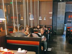 -胖哥俩肉蟹煲(石家庄长安万达店)
