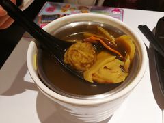 -小杨生煎(黄河路店)