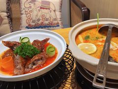 -泰悦澜·泰国餐厅(万象城店)