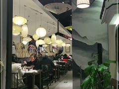 大堂-徽镇小厨·经典徽菜(马连道店)