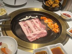-韩时烤肉(枫蓝店)