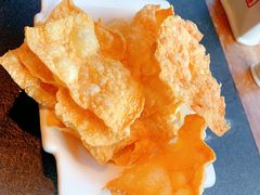 -大匠工房古船木艺术餐厅·猪肚鸡专门店(长白仙岛店)