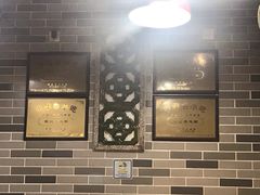 大堂-银记肠粉店(北京路店)