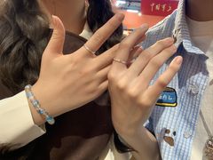 -十八字金银饰·拼豆·开蚌手工体验团建(君太百货店)