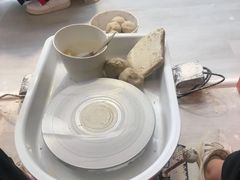 -粤陶渊.DIY陶艺体验馆(粤陶总店)