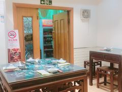 -白家餐厅(徐家汇店)