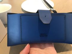 -GENTLE MONSTER(西安SKP店)
