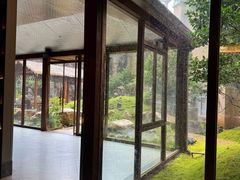 -忆江南·临江鱼馆