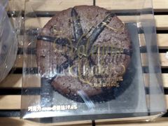 -巴黎贝甜(五月花广场店)