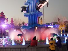 -华夏文旅海洋公园