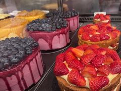 -BAKER&SPICE(安福路店)