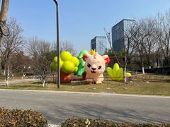 -武汉园博园(武汉自然博物馆)