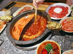 -蜀大侠火锅(总府路店)