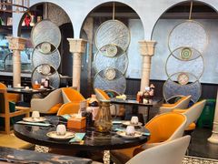 -巴依老爷新疆美食(清华东门店)