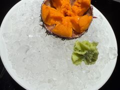 -胆道·海胆专门店(凯德晶萃店)