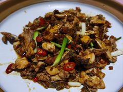 -西江红·株洲本地菜(滨江南路店)